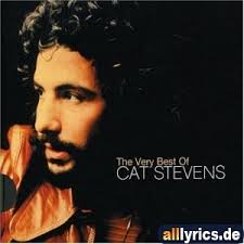 Cat stevens 2