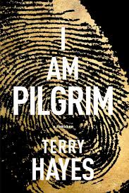 I am Pilgrim