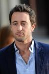 Alex O'Loughlin