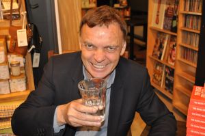Graeme Simsion Photo